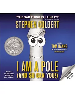 I Am a Pole and So Can You!: Includes Pdf