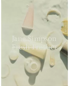jane Simpson: Fresh, Fresher