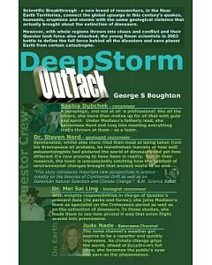 DeepStorm OutTack