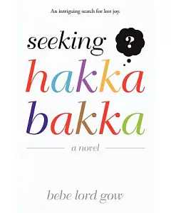 Seeking Hakka Bakka