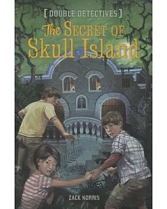 The Secret of Skull Island