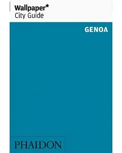 Genoa: The City at a Glance
