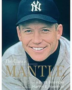 The Classic Mantle