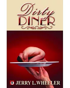 The Dirty Diner: Gay Erotica on the Menu