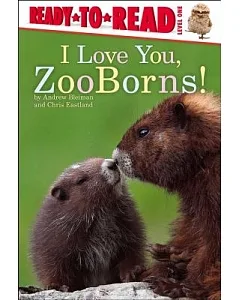 I Love You, Zooborns!