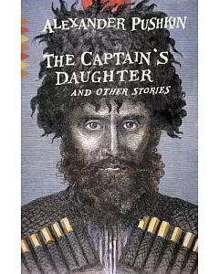 The Captain’s Daughter: And Other Stories