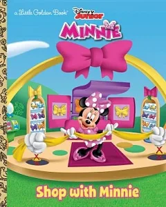Shop with Minnie