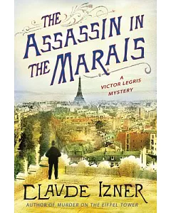 The Assassin in the Marais