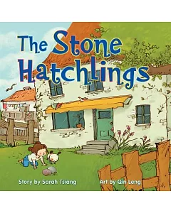 The Stone Hatchlings