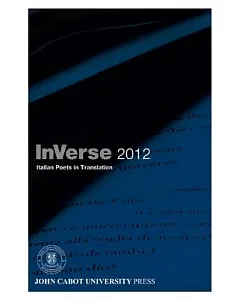 Inverse 2012: Italian Poets in Translation