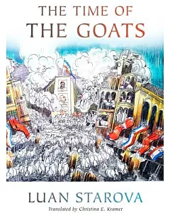 The Time of the Goats