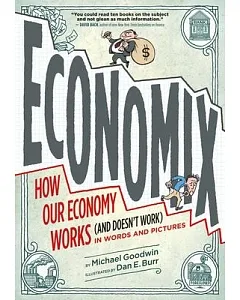 Economix: How and Why Our Economy Works and Doesn’t Work, in Words and Pictures