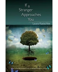 If a Stranger Approaches You: Stories