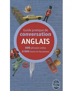 Guide Pratique De Conversation Anglais