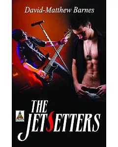 The Jetsetters