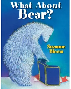 What About Bear?