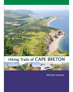 Hiking Trails of Cape Breton