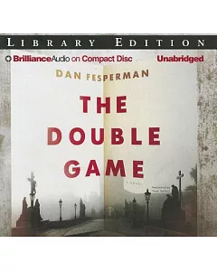 The Double Game: Library Edition