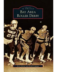 Bay Area Roller Derby