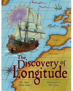 The Discovery of Longitude