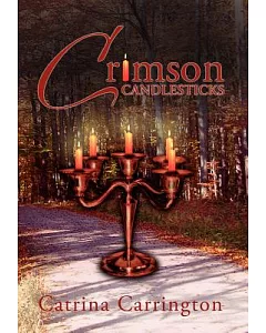 Crimson Candlesticks