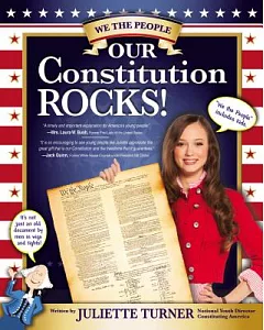 Our constitution Rocks