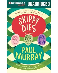 Skippy Dies: Library Edition