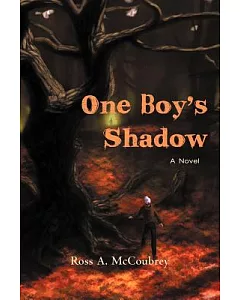 One Boy’s Shadow