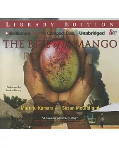 The Bite of the Mango: Library Edition