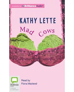 Mad Cows: Library Edition