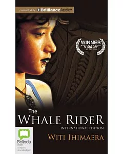 The Whale Rider: Library Edition