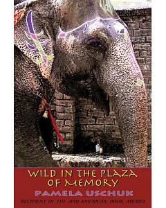 Wild in the Plaza of Memory