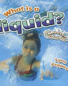 What Is a Liquid?