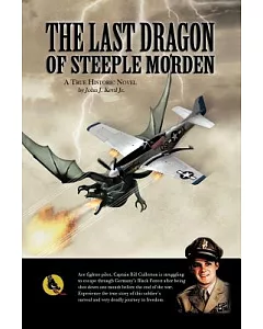 The Last Dragon of Steeple Morden