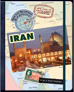 It’s Cool to Learn About Countries Iran