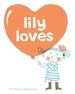 Lily Loves
