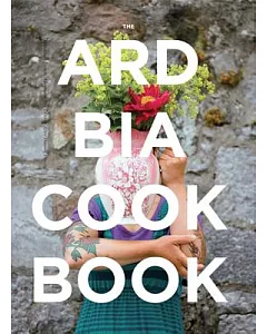 Ard Bia Cook Book