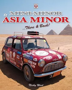 Mini-Minor to Asia Minor: There & Back!