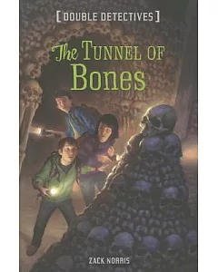 The Tunnel of Bones