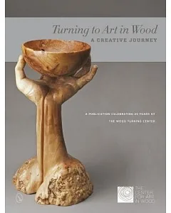 Turning to Art in Wood: A Creative Journey