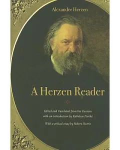 A herzen Reader