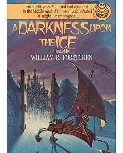 A Darkness Upon The Ice
