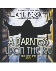 A Darkness upon the Ice: Library Edition