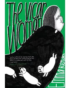 The Vicar Woman