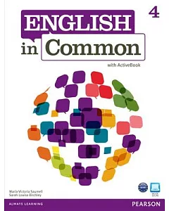 English in Common 4