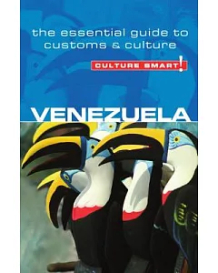 Culture Smart! Venezuela