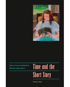 Time and the Short Story