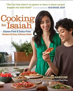 Cooking for Isaiah