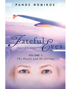 Fateful Eyes: The Puzzle and the Journey