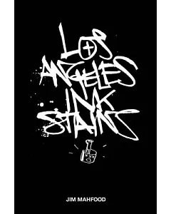 Los Angeles Ink Stains